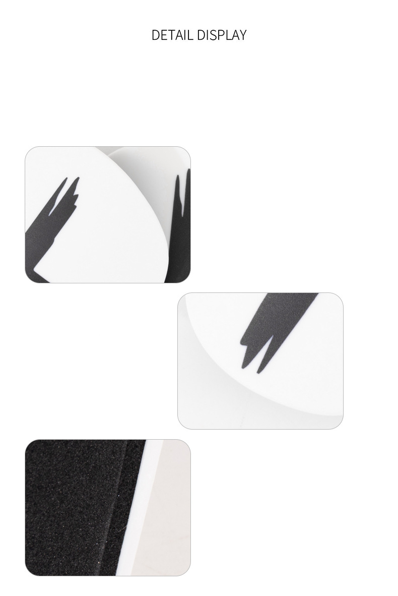 Αθλητικά αξεσουάρ ποδοσφαίρου, επικαλαμίδες για άνδρες και γυναίκες, ένθετα παχιάς προστασίας για αθλητικά είδη_voghion.com