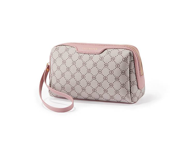 Torby damskie GOLF Nowy styl Damska modna długa kopertówka Stary wzór Nadruk Damska torebka na telefon komórkowy Portmonetka na monety Torebka_voghion.com