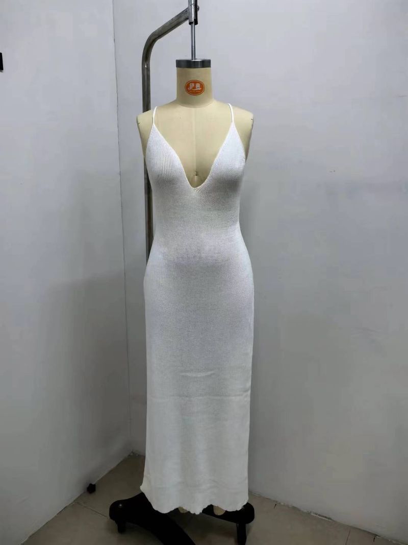 24 uut kahepoolset kõrge lõhikuga rannapuhkuseks mõeldud toppi ja ilusa seljakootud kleidiga_voghion.com