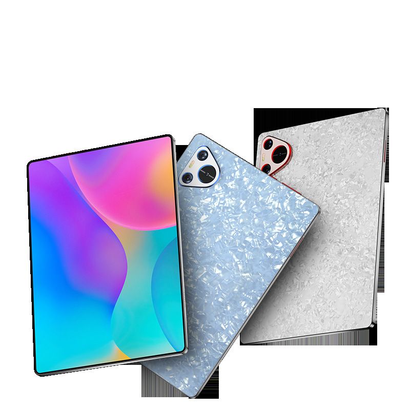 10.1 Inch Android Tablet With 4G LTE, 64GB Storage, 8-Core Processor, IPS Screen – Ultra Slim & Lightweight For Work & Entertainment_voghion.com