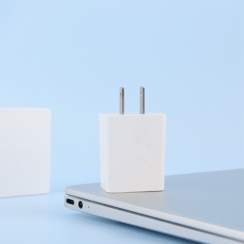 syct Universal-Ladegerät 2A mit Licht USB 5V 1A Netzteil Kleingerät Schnellladekopf_voghion.com