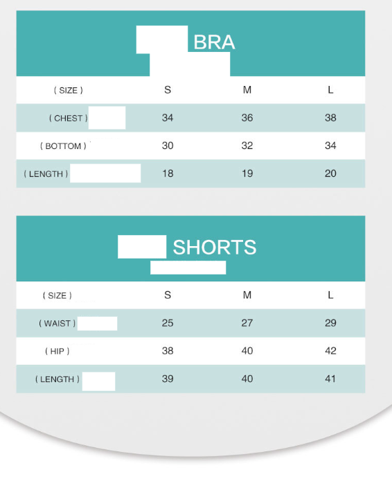 Short de fitness à la mode pour femmes, combinaison de yoga, d'entraînement, de course à pied_voghion.com