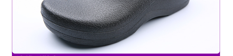 Kitchen Chef Shoes Anti-slip Waterproof Oil-proof Work Shoes Surgical Protective Shoes Anti-needle Injury Shoes Labor Protection Shoes_voghion.com