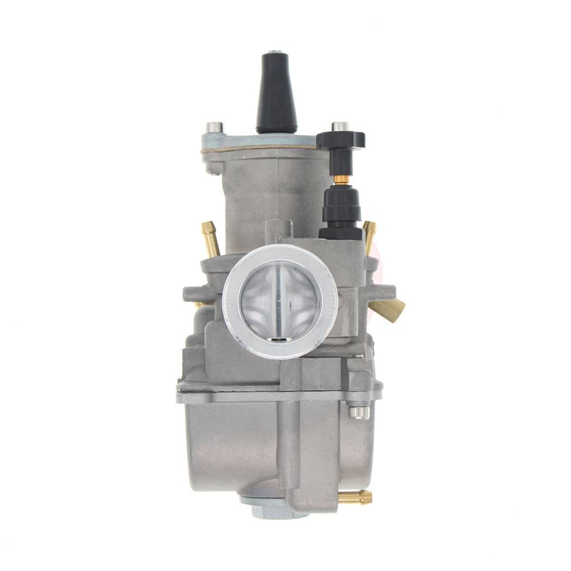 Carburador universal Pwk de 21/24/26/28/30/32/34 mm para motocicletas de carreras._voghion.com