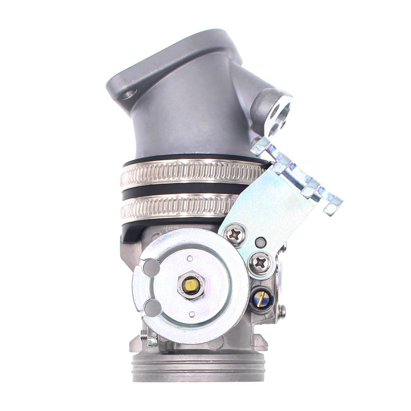 RACING Throttle Body For YAMAHA Y15ZR LC150 EXCITER150 SNIPER150 I MX KING 32mm 34mm 36mm 38mm 40mm Motorcycle RACING Throttle Body_voghion.com