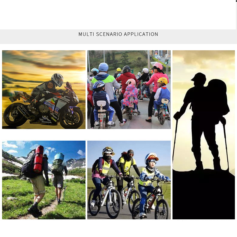 Sports Face Masks Cycling Mask Motorcycle Ice Silk Head Cover Outdoor Ski Mask Mask Hat Filter Head Cover Cap Windproof_voghion.com