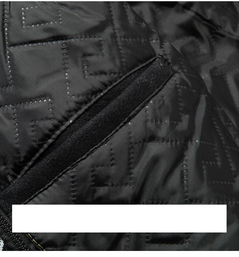 Trench da uomo in misto lana con sciarpa - Elegante soprabito lungo per l'inverno (cammello, nero, grigio) - Vestibilità slim e antipiega_voghion.com