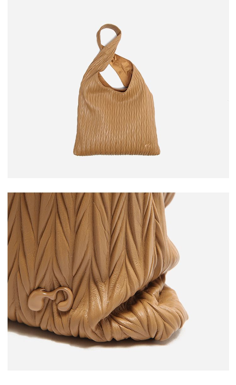 Schulter Mode Multifunktionale Pendler Damen Tasche Einfache Version Der Lässig Hitched Leichte_voghion.com