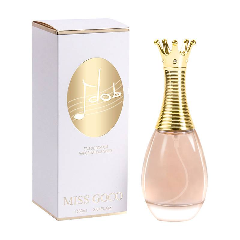 Niche Pop Real Me Damenparfüm, anhaltender Duft, leichtes Parfüm, 60 ml_voghion.com