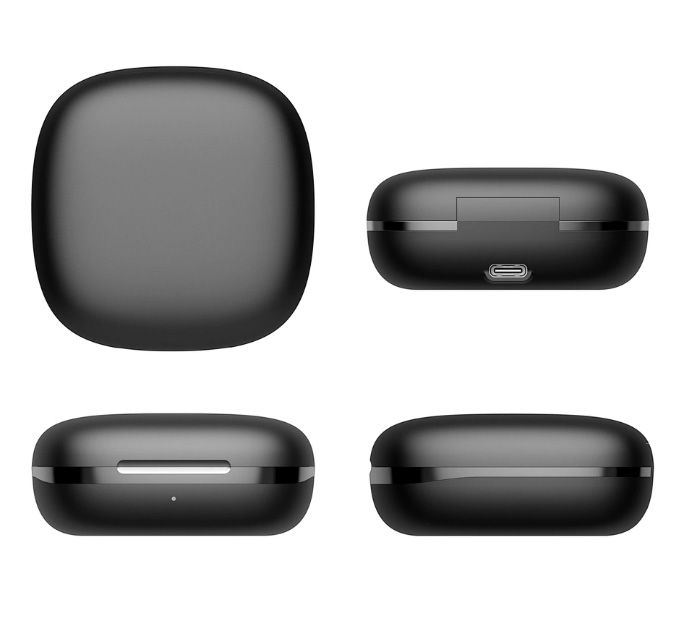 New Open Bluetooth Earphones With Ultra Long Battery Life, Gaming Noise Reduction, No In Ear Sports Wireless Earphones_voghion.com