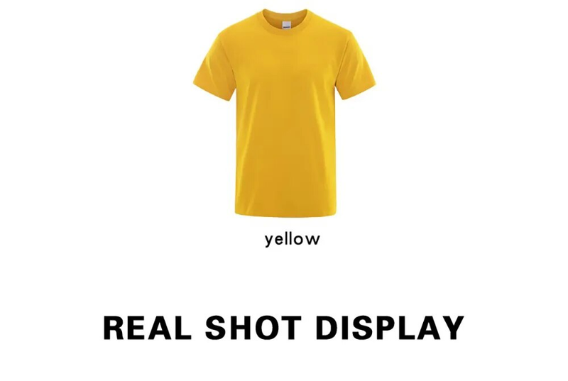 T-shirt à manches courtes pour homme, imprimé dessin animé, motif chat endormi, ample, en coton Haruku, pour l'été_voghion.com