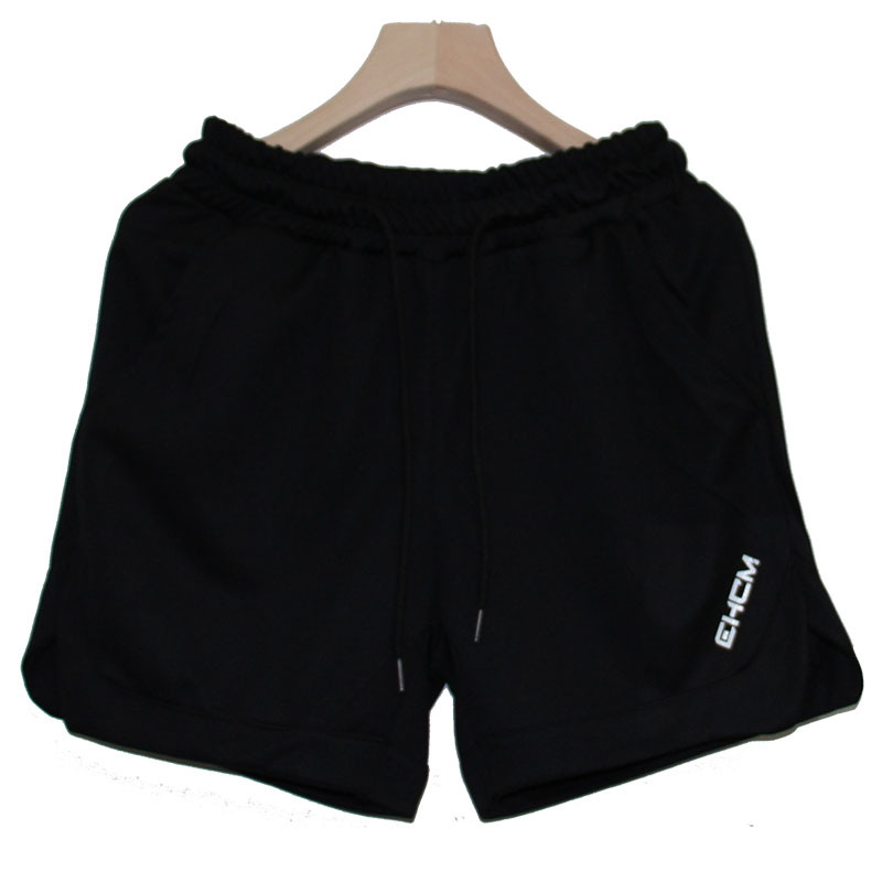 costume da bagno da corsa per allenamento fitness ad asciugatura rapida pantaloni da spiaggia con lacci a tre punti spedizione in un unico pezzo_voghion.com