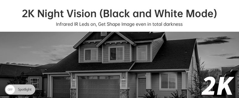 Smart Home Electronics Vehicle And Object Recognition Solar Wireless 4g Low Power Camera_voghion.com