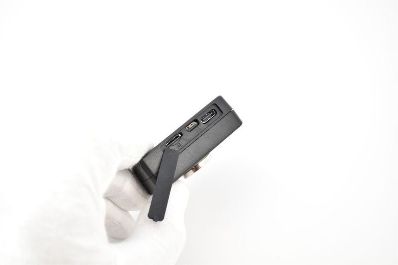 Supermini Car Vehicle Satellite GPS Tracking Device + GPS card SIM_voghion.com