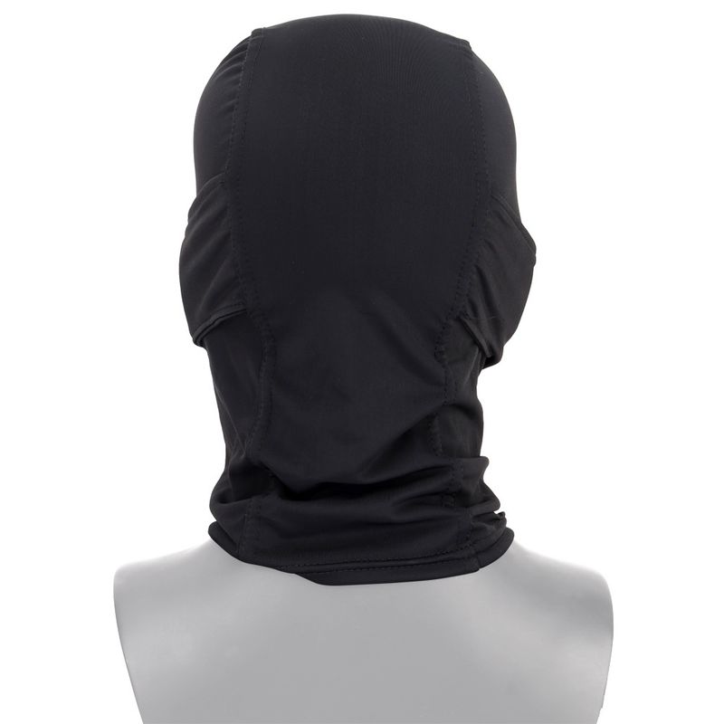 QFV50704555550<== Cross-Border Outdoor Dustproof Sunproof Cycling Face Mask Windproof Neck Warmer Breathable Steel Mesh Tactical_voghion.com