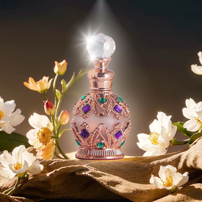 Γυναικεία Αρώματα Γυναικείο Άρωμα Φερομόνη Άρωμα Αιθέριο Έλαιο Noble Shape_voghion.com