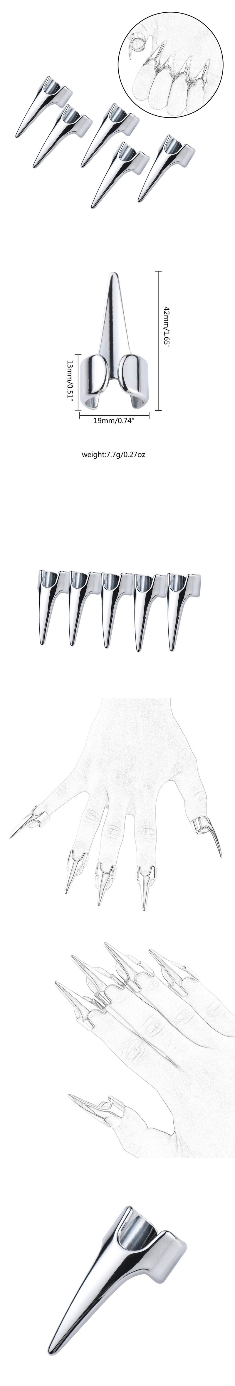 BDSM Erotico in acciaio inossidabile Pollice Dito Manica Bondage Manette Giocattoli sessuali per coppie Schiavo Restrizioni Gioco per adulti_voghion.com