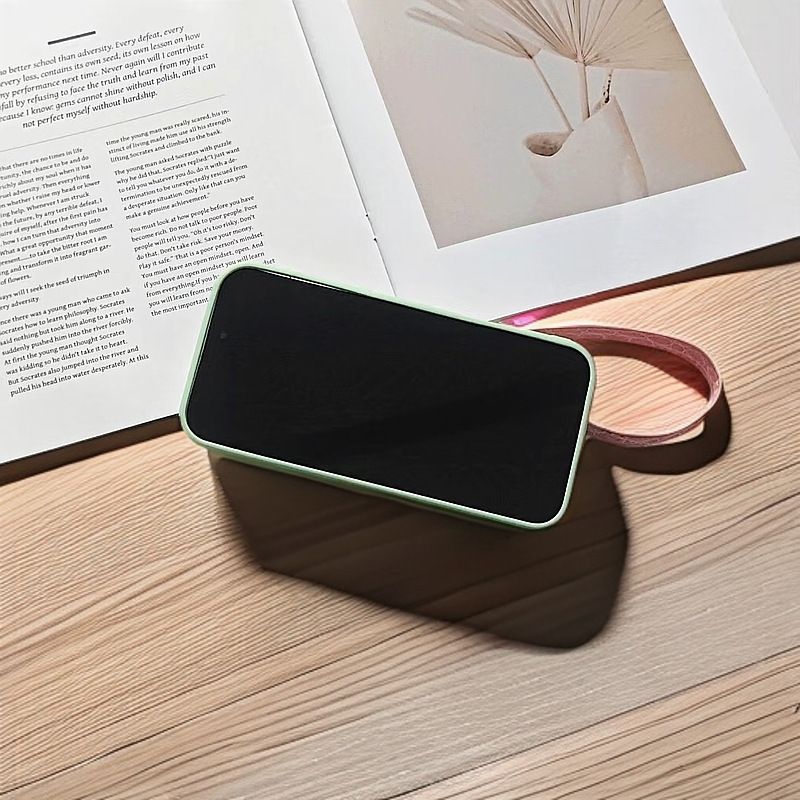 Mobilā tālruņa futrālis piemērots iPhone 16/15/14 liela cauruma mobilā tālruņa futrālis Viss iekļauts 13/12 Promax Trend_voghion.com