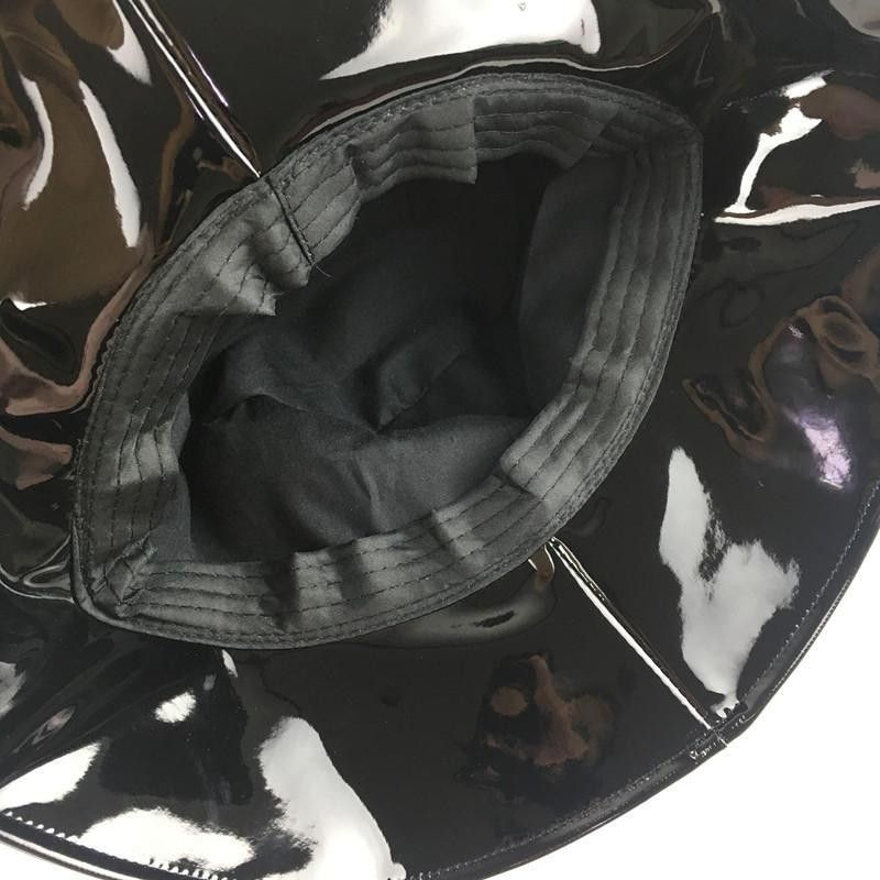 Nuovi arrivi in pelle cotone solido secchiello pescatore cappello da viaggio all'aperto pieghevole berretto da sole cappelli per uomini e donne 578_voghion.com