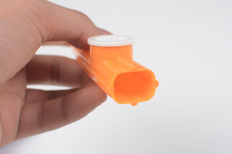 Plastic Kazoo/Accompanime Instrume/Replaceable Diaphragm/Children's Kazoo Accompanime Toy/Orff Percussion_voghion.com