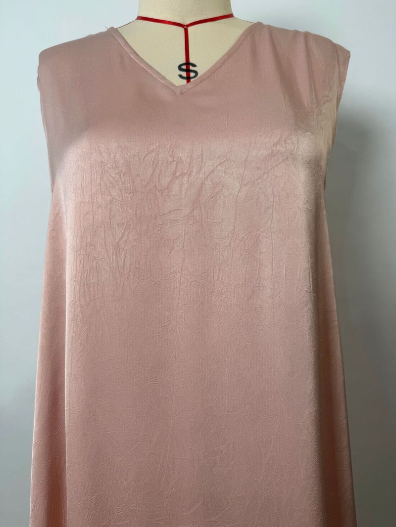 Black & Gold Embroidered Two-Piece Abaya Set With Belt - Elegant Lace Islamic Robe_voghion.com