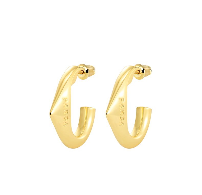 Damen-Ohrringe, Trend-Accessoires, bekannte High-Definition-Serie, kalter Stil, personalisierte Design-Stil-Ohrringe, S925-Silbernadel-Ohrringe, Großhandel_voghion.com
