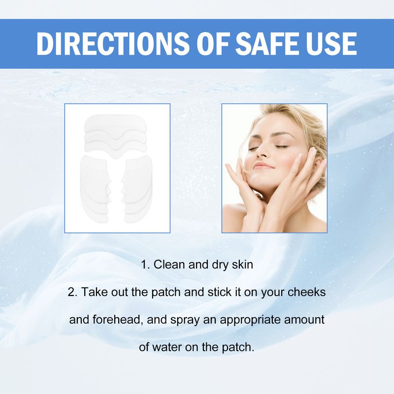 West&Month Collagen Mask Spray spendet der Haut Feuchtigkeit und mildert feine Gesichtslinien_voghion.com