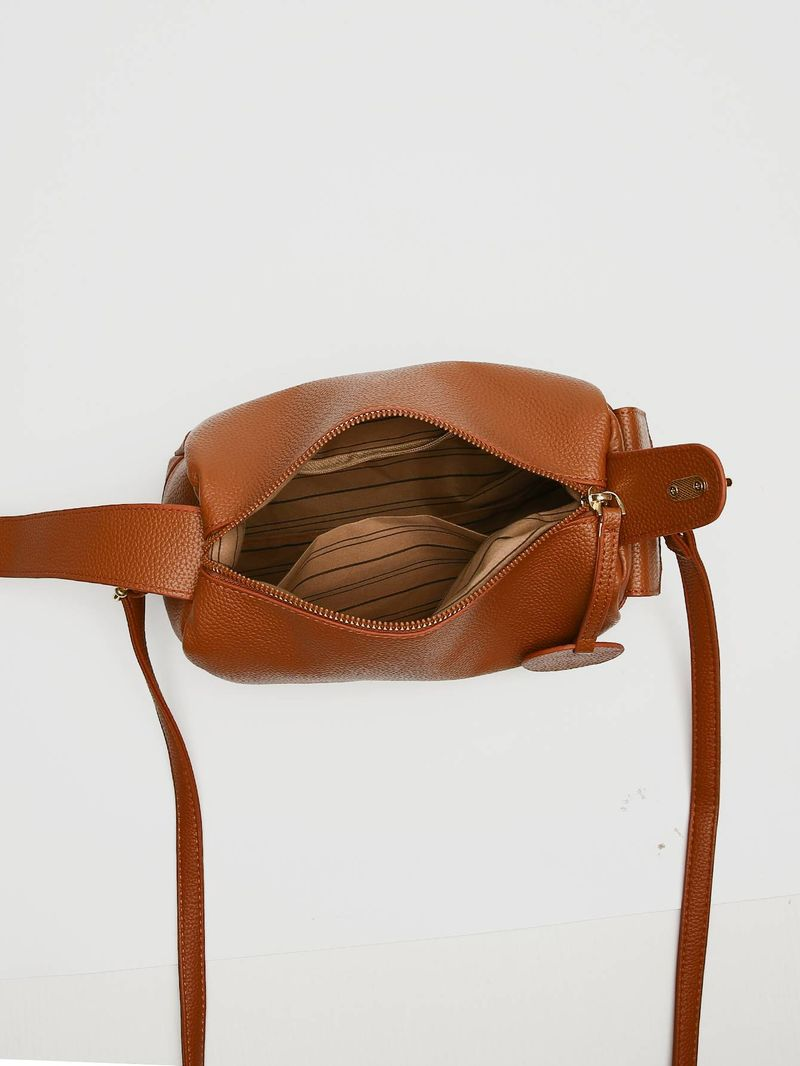 Neue Damentasche 2024: Schlichte modische Handtasche mit großer Kapazität und einfarbiger Litschi-Textur, Umhängetasche_voghion.com