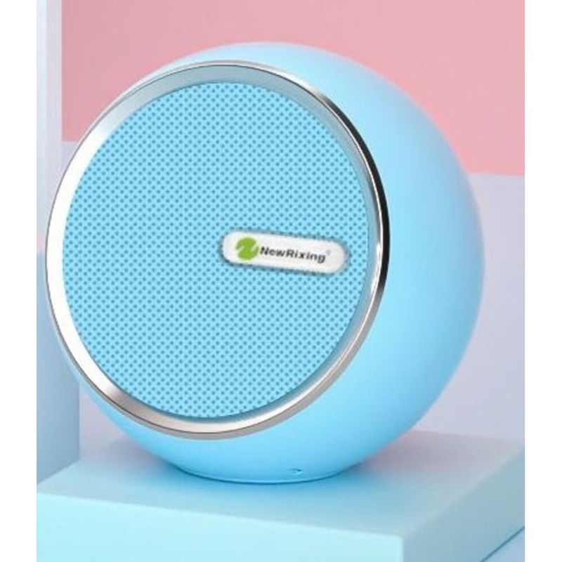 Smart Mini Bluetooth Subwoofer High Sound Quality Large Volume Computer Home Desktop Wireless Small Speaker_voghion.com