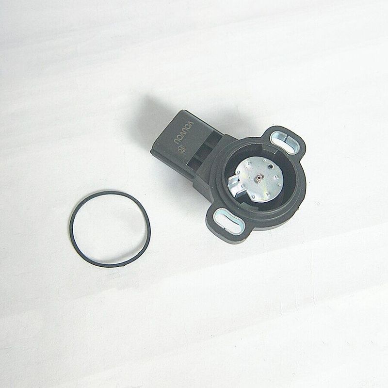 Sensor de posição do acelerador TPS para motor de carro FS01-13-SL0 para Mazda 323 Family Protege BA BJ 626 GE GW GF Prey CP MX-6 MPV_voghion.com