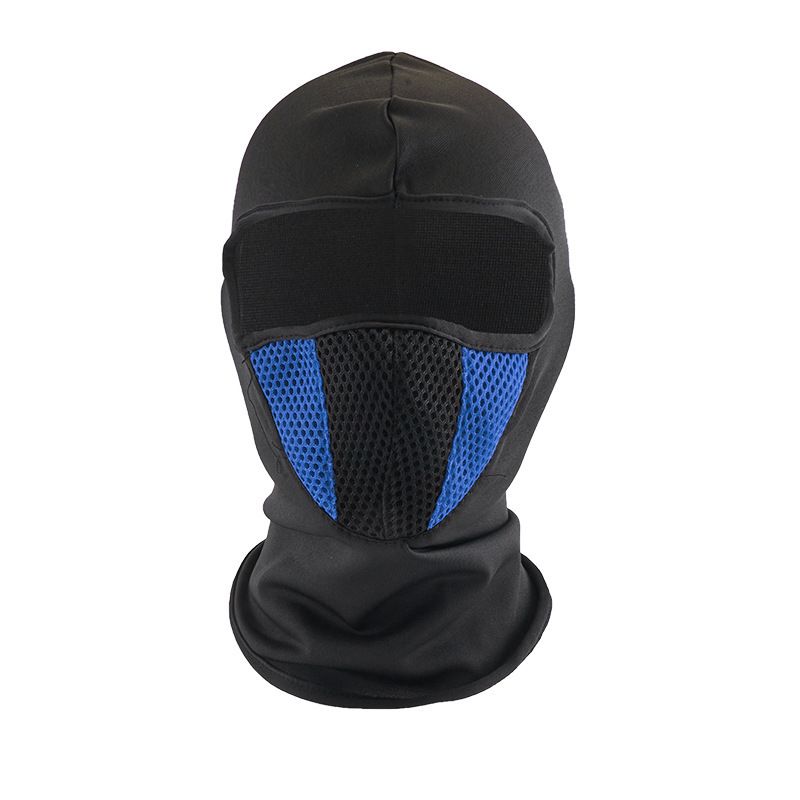 Sports Face Masks Cycling Mask Motorcycle Ice Silk Head Cover Outdoor Ski Mask Mask Hat Filter Head Cover Cap Windproof_voghion.com