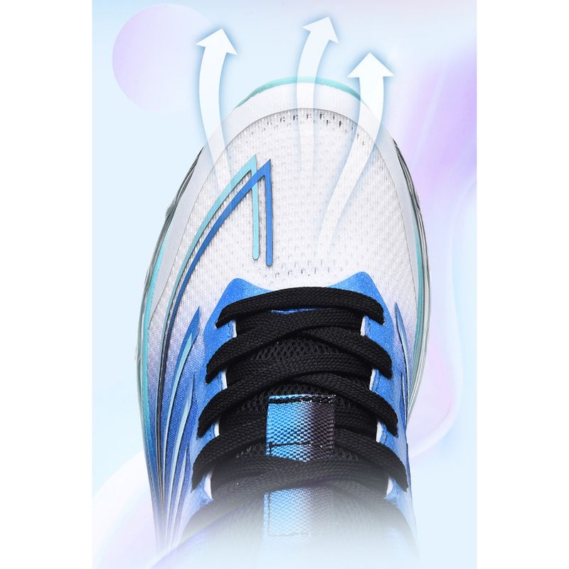 Large Size 48 Men's Sports Full Sole Cushion Breathable 47 Wide Casual Trendy Shoes For Fat Feet_voghion.com