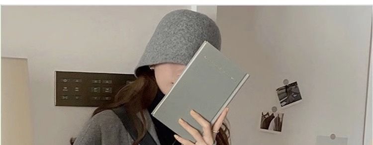 Cappotto in lana di cashmere spesso per donna autunno e inverno 2024, nuovo stile, cappotto in lana coreano di media lunghezza_voghion.com