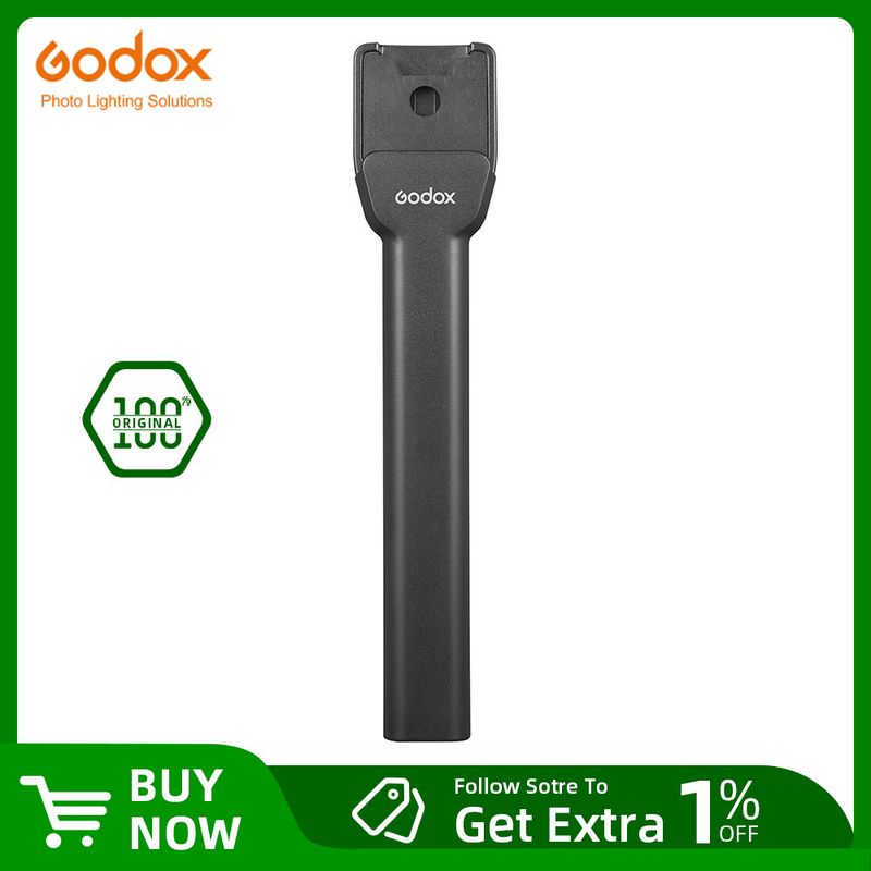 ML-H kézi adapter fogantyútartó Godox Movek M1 M2 UC1 UC2 vezeték nélküli mikrofonrendszerhez_voghion.com