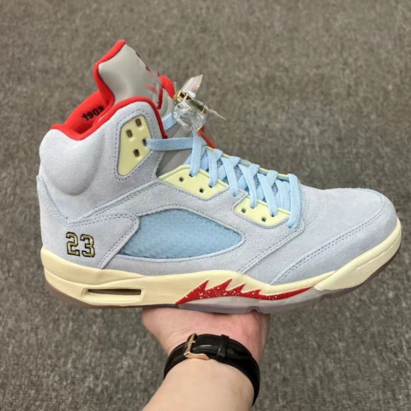5 scarpe da basket da uomo e da donna in pura seta strappabili, ali di cicala, fiume fluente, acero, alte e basse, aiuto nuovo_voghion.com