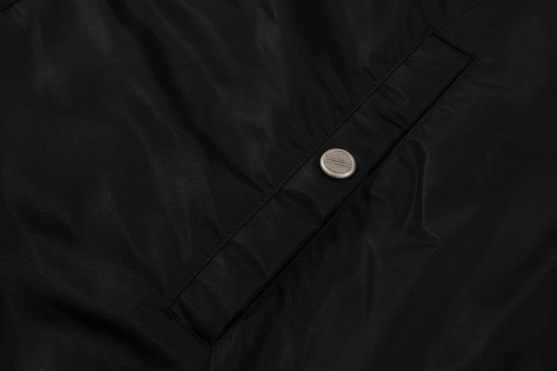 Herrenbekleidung heißer Undermycar ultrahochwertiger Multi-Pocket-Fliegerjacke-Baumwollmantel für Männer_voghion.com