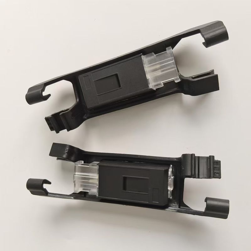 Auto LED Fußraum Licht Fuß Lichter Kabel Kabelbaum Für VW PASSAT B8 CC Golf 7 7,5 Jetta Tiguan 2 Sitz Skoda_voghion.com