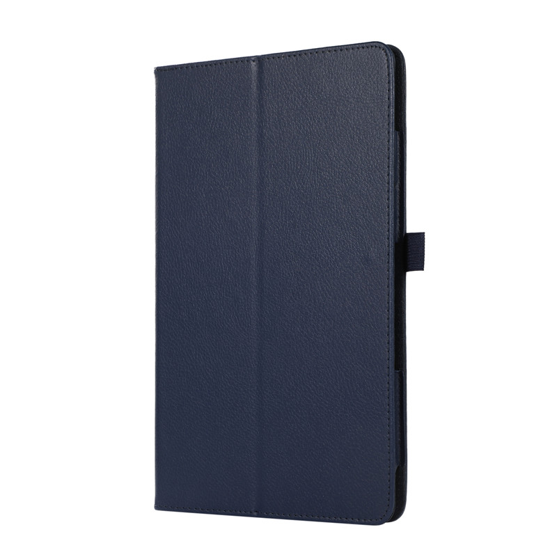 Για Funda Xiaomi Redmi Pad 10.61 Case 2022 Cover Solid PU Leather Skin Flip Shell For Redmi Pad Case 10,61 ιντσών Caqa + στυλό_voghion.com