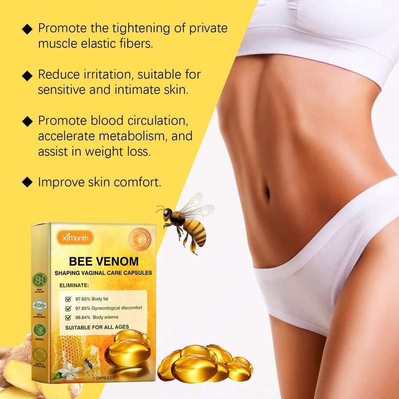 Capsule per la cura del corpo, capsule idratanti e idratanti per la cura del corpo per donne_voghion.com