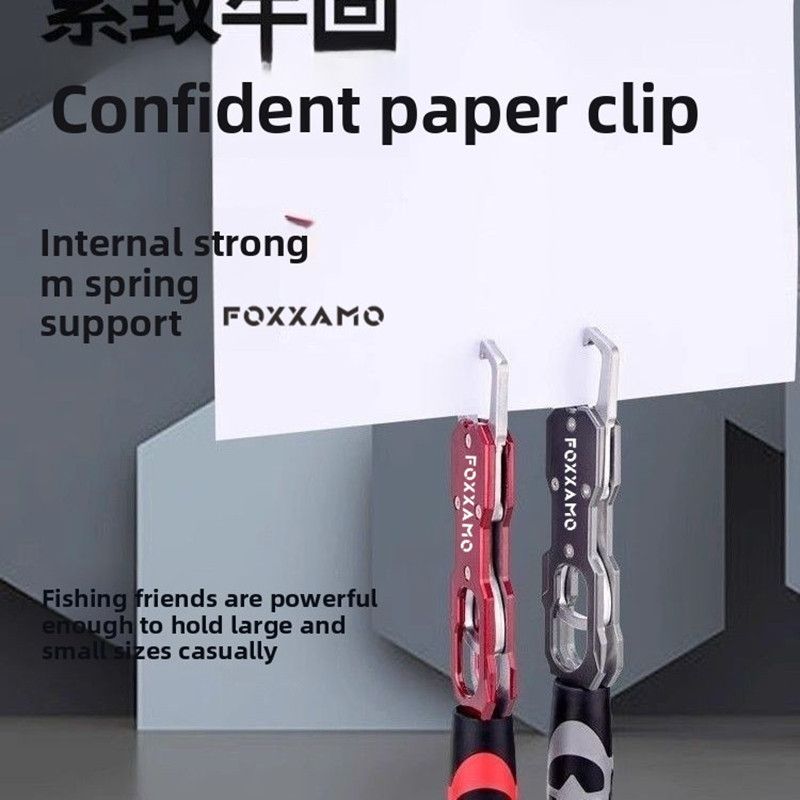 Fish Controller With Weighing And Controlling Device, Large Object, Road, Sub Aluminum Alloy Multifunctional Fish Clamp Pliers,_voghion.com