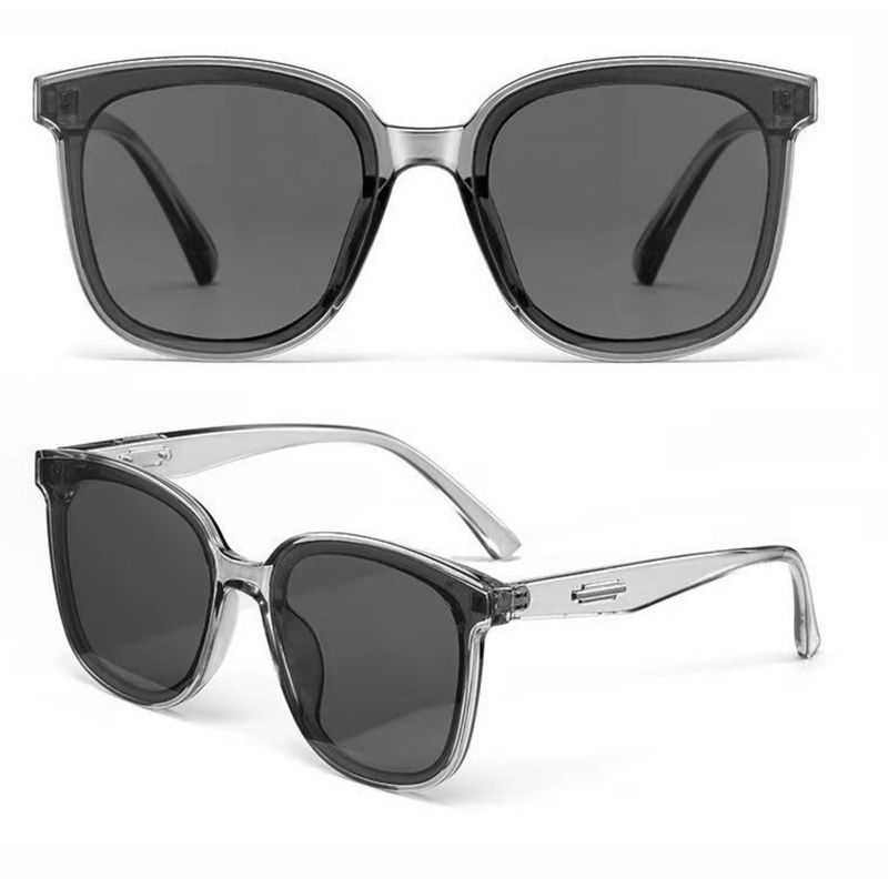 GM Sun UV Protection High - End Korean - Style Polarized Sunglasses For Driving_voghion.com