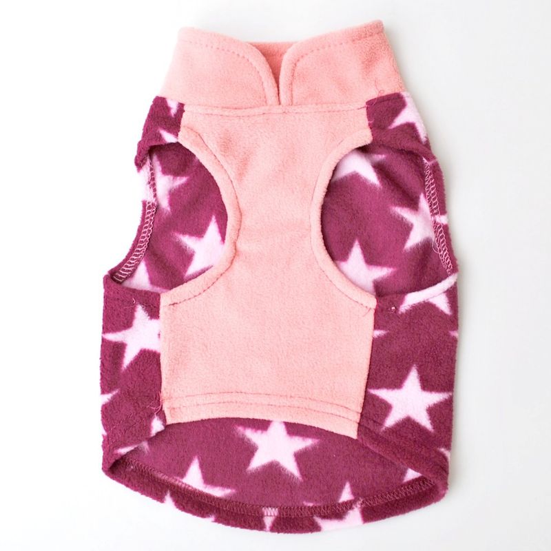 Abbigliamento per animali domestici diretto dalla fabbrica, per cani, autunno e inverno, in pile polare, fibbia di trazione, 27 colori brevettati, saranno oggetto di indagine_voghion.com