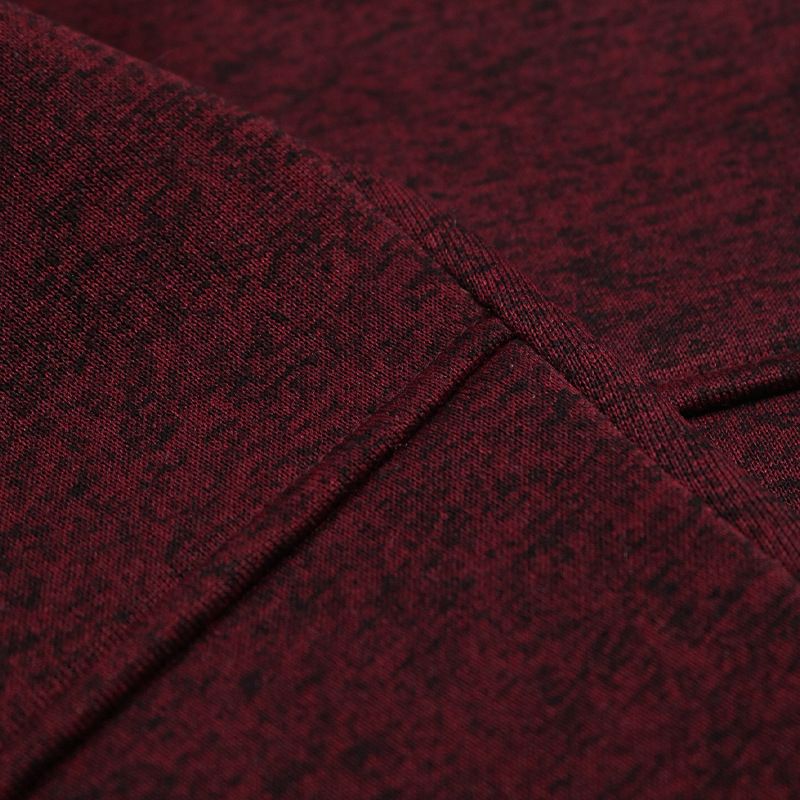 Retro-Jogginghose für Herren – Winterhose aus Jacquard mit elastischen Bündchen und verstellbarem Kordelzug (S-3XL, 4 traditionelle Farben)_voghion.com