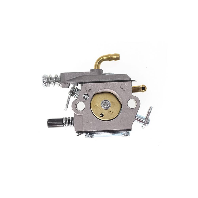 Gartenvergaser MP16 Benzin-Kettensägenvergaser Vergaser Für 4500 5200 5800 45cc 52cc 58cc Rasenmäher Kettensäge Ersatzteile Gartengeräte QDD_voghion.com