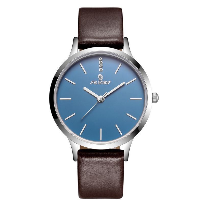 Orologio alla moda più venduto Orologio da studentessa in lega ultrasottile da donna_voghion.com