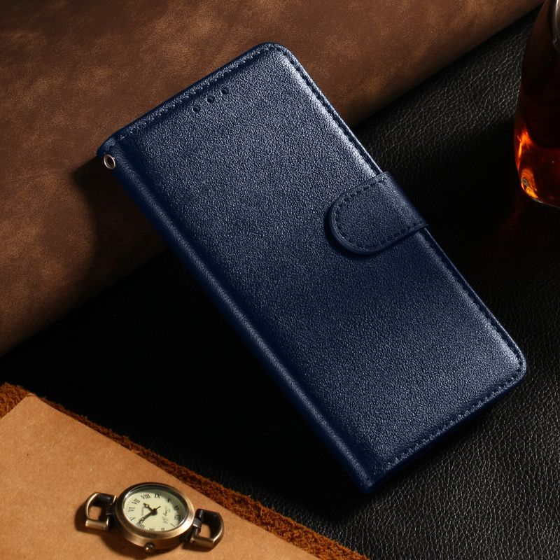 Leather Case For Samsung Galaxy A14 A05 A05S A33 A13 A12 A21S A20E A24 A54 A51 A53 A34 A32 A10 A22 A25 Coque Flip Wallet_voghion.com