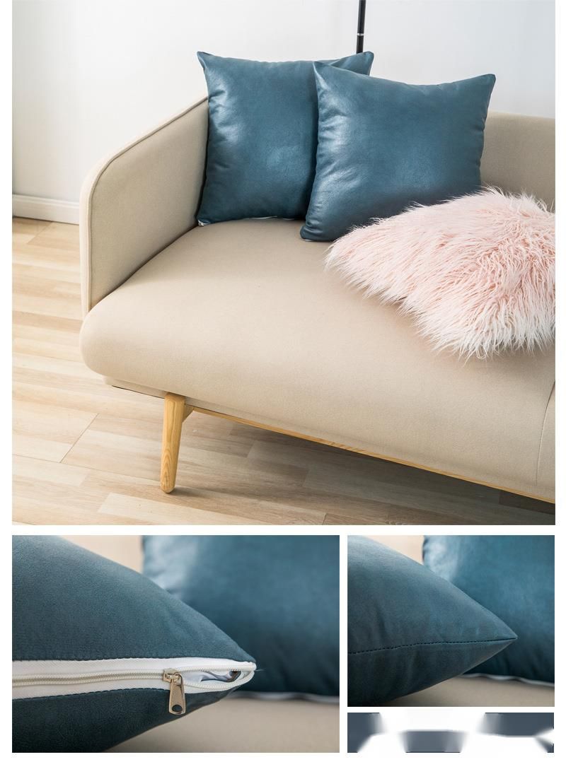 Dual-use Rear Seat Thickened Multifunctional Nap Air Conditioning Blanket Car Cushion Lumbar Pillow_voghion.com