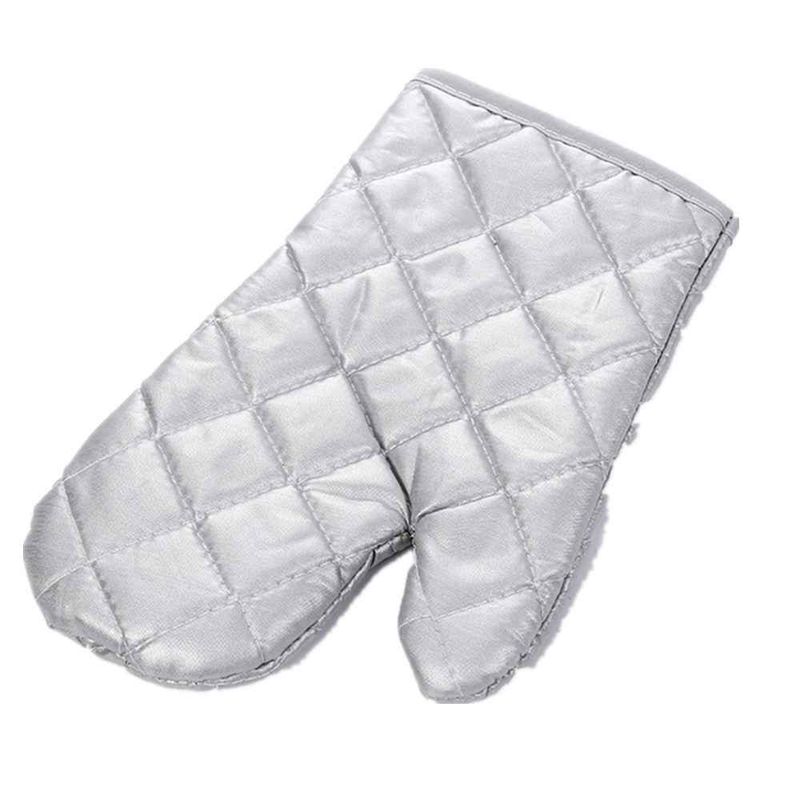 5 Stück Mikrowellen-Hitzeschutzhandschuhe, verdickte Hochtemperatur-Backhandschuhe, Ofenhandschuhe, hitzebeständig_voghion.com