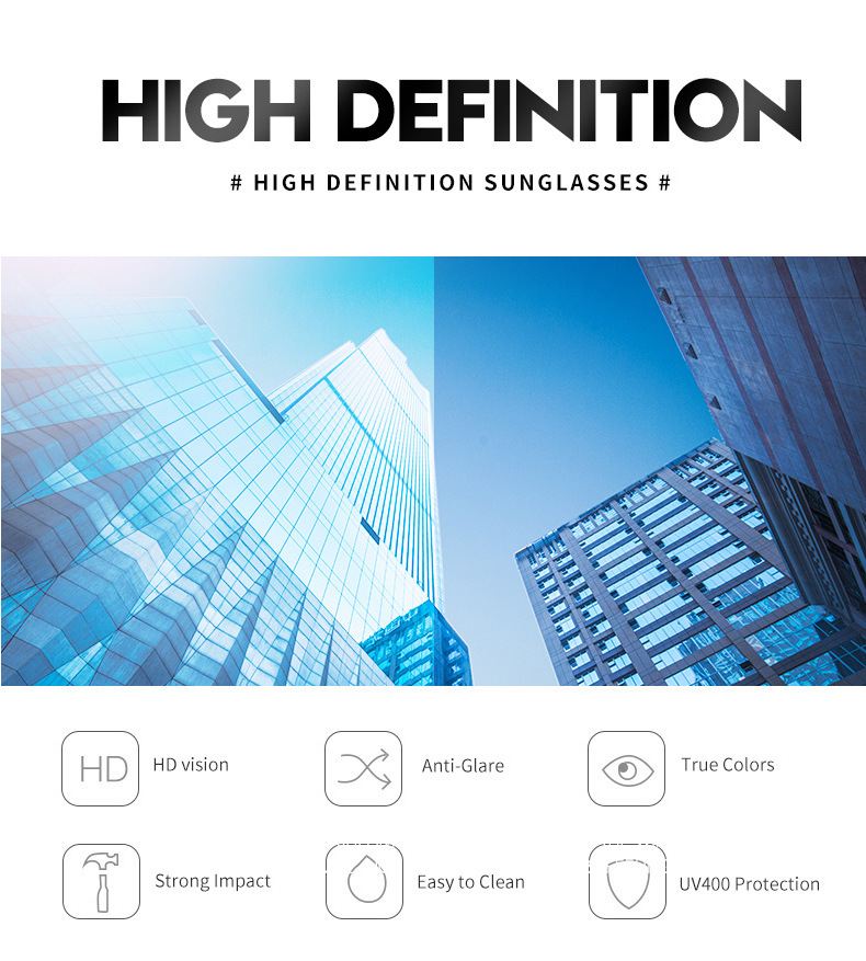 Unisex's sunglasses snake small frame sunglasses women's high-end steampunk cat-eye sunglasses_voghion.com