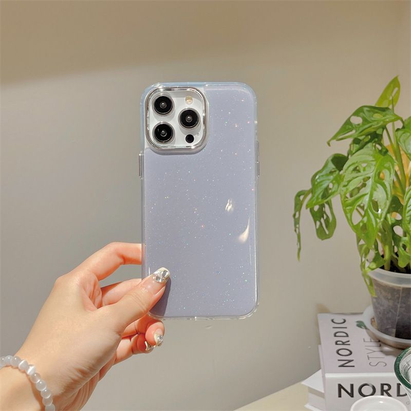 Alça transversal epóxi cor de doce smiley compatível com capa protetora para iPhone 14 Pro Max 16_voghion.com